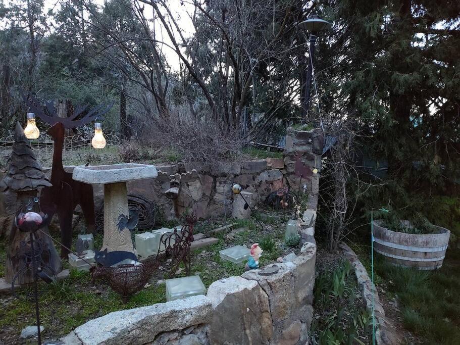 הוילה Miramonte O'Brien'S Oasis מראה חיצוני תמונה